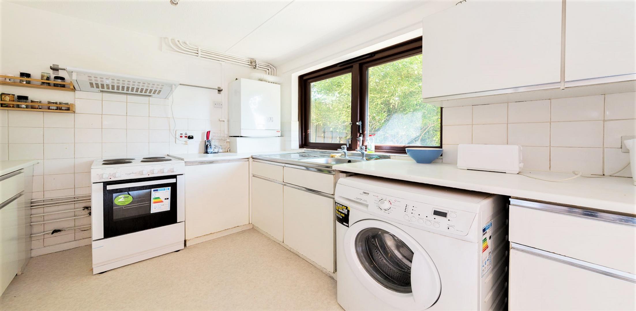 			PRIVATE GARDEN, 4 Bedroom, 1 bath, 1 reception House			 Crown Close , WEST HAMPSTEAD